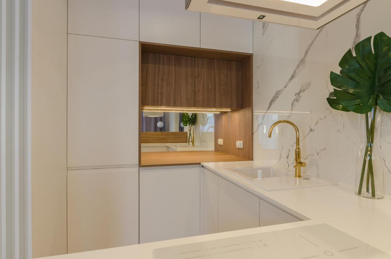 Apartament Rozana Poznań Eksteriør billede