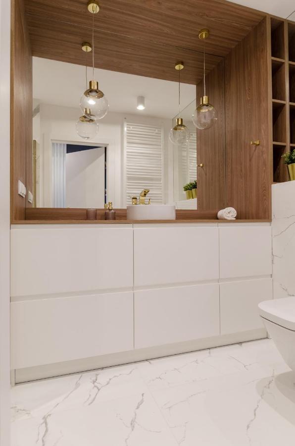 Apartament Rozana Poznań Eksteriør billede