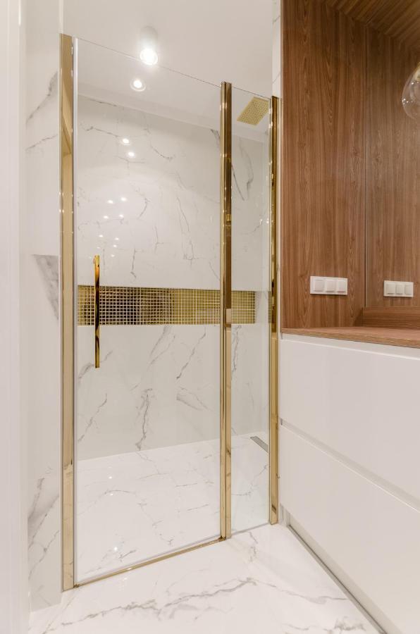 Apartament Rozana Poznań Eksteriør billede