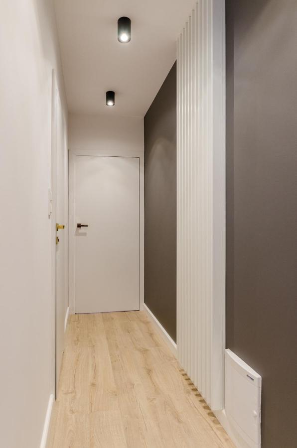 Apartament Rozana Poznań Eksteriør billede