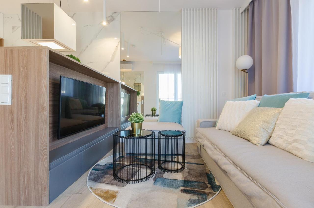 Apartament Rozana Poznań Eksteriør billede
