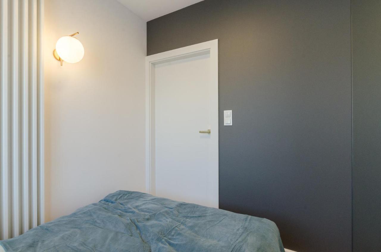 Apartament Rozana Poznań Eksteriør billede