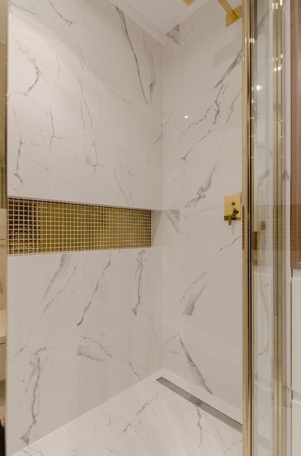 Apartament Rozana Poznań Eksteriør billede