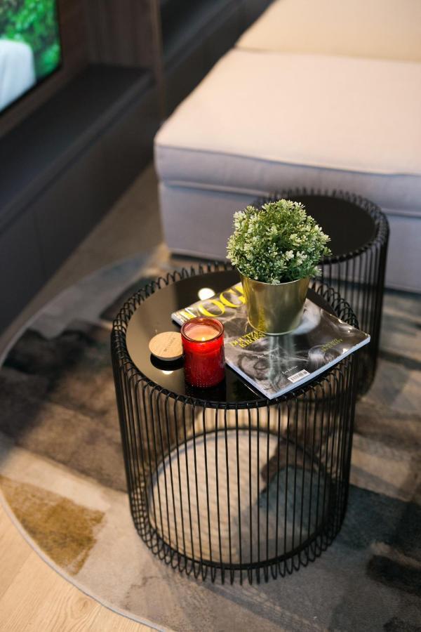 Apartament Rozana Poznań Eksteriør billede