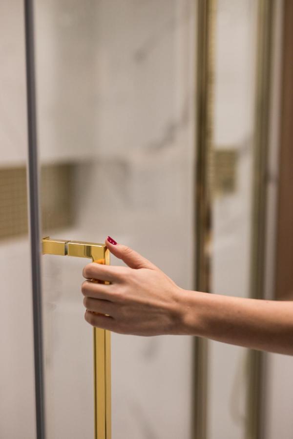 Apartament Rozana Poznań Eksteriør billede