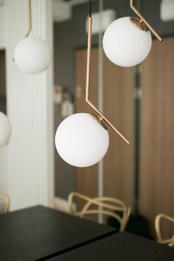 Apartament Rozana Poznań Eksteriør billede
